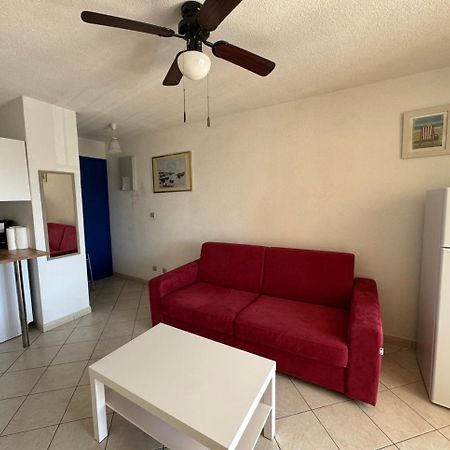 Charmant Appartement A Quelques Metres De La Plage La Londe-les-Maures Εξωτερικό φωτογραφία