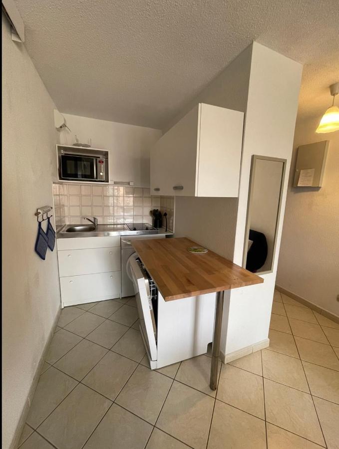 Charmant Appartement A Quelques Metres De La Plage La Londe-les-Maures Εξωτερικό φωτογραφία