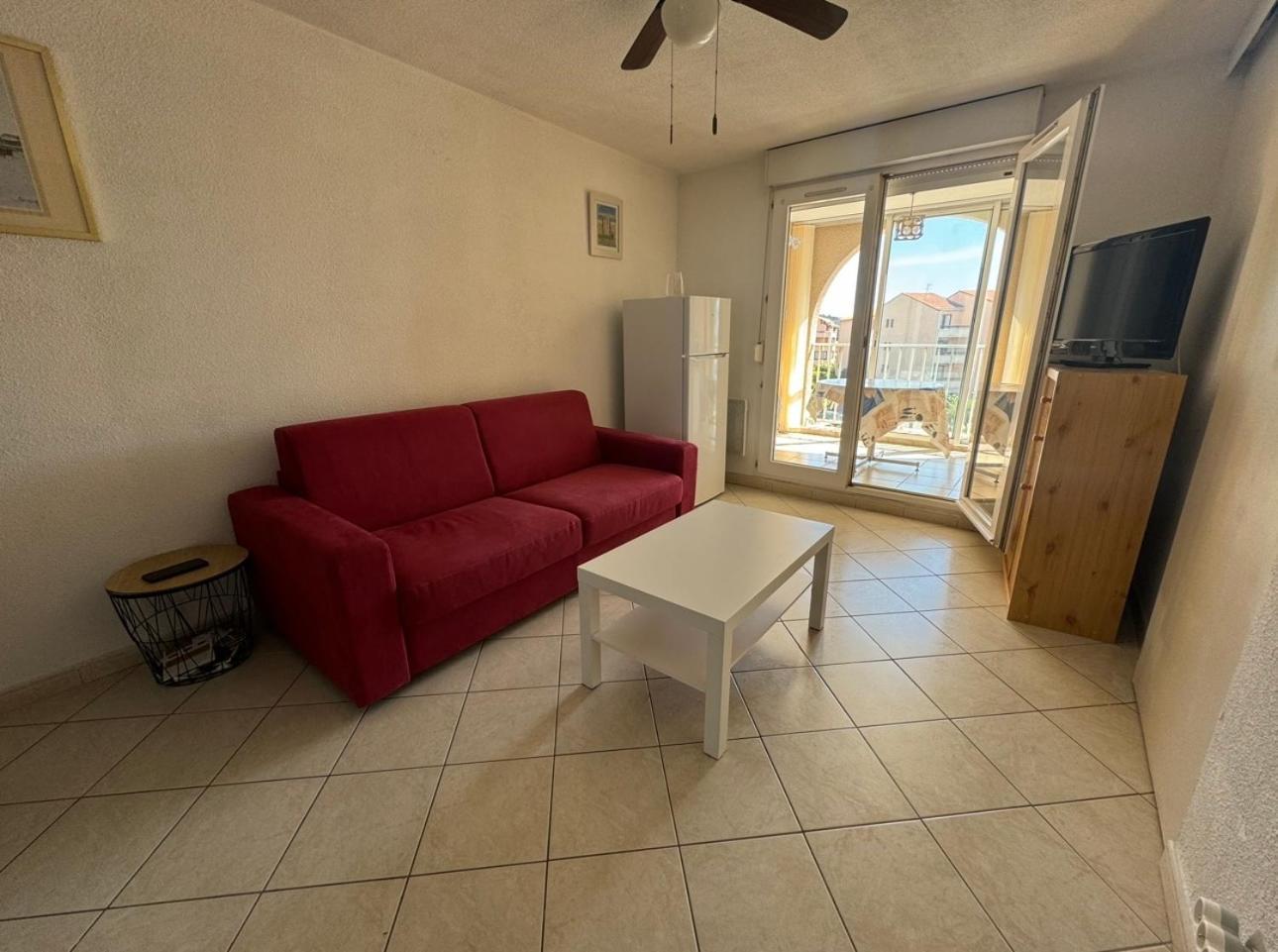Charmant Appartement A Quelques Metres De La Plage La Londe-les-Maures Εξωτερικό φωτογραφία